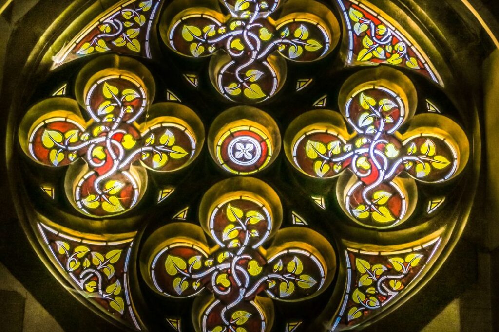 Church-Window-by-Mike-Henton