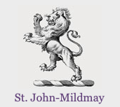 St John-Mildmay “Alla ta Hara”