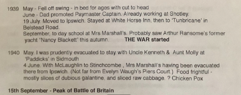 Information re Richard Wright