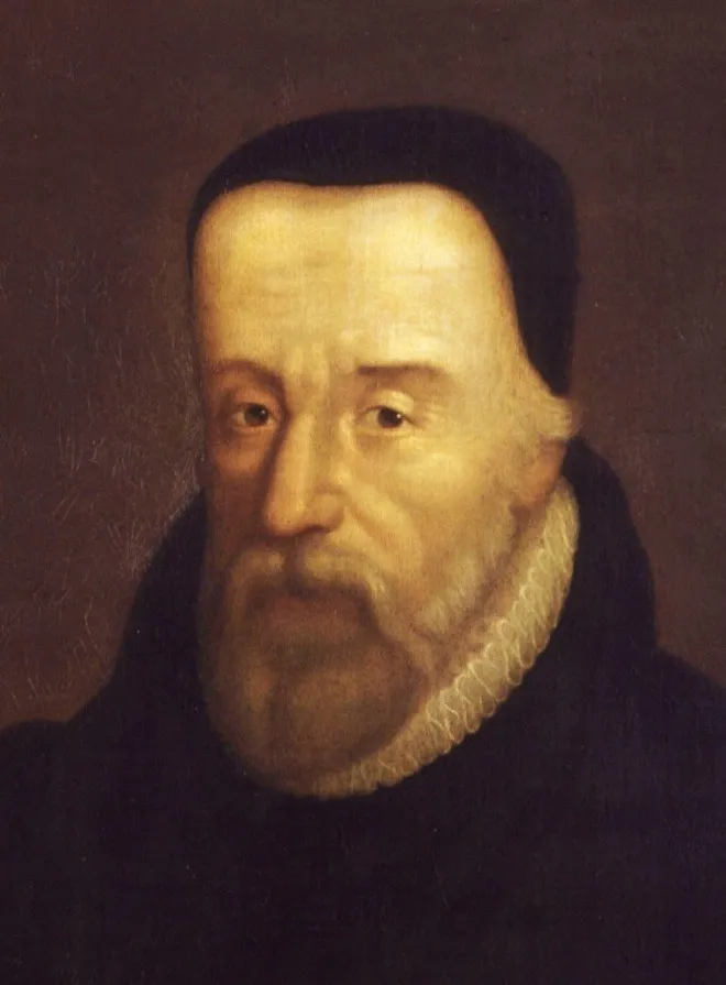 William Tyndale 1494 – 1536